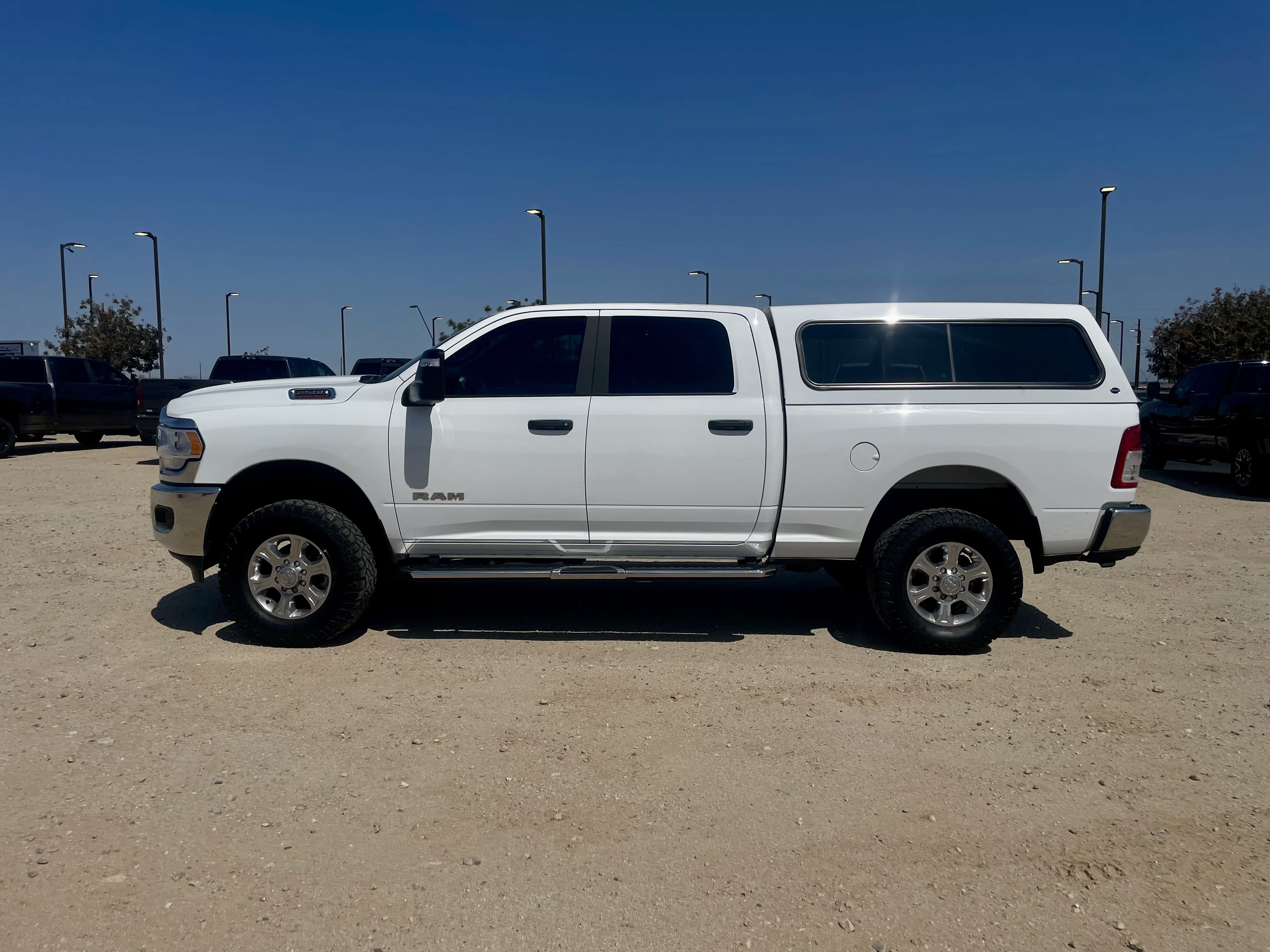 ram ram 2500 pickup 2013 3C6UR5GL3DG600248 image ram ram 2500 pickup 2013 3C6UR5GL3DG600248 image